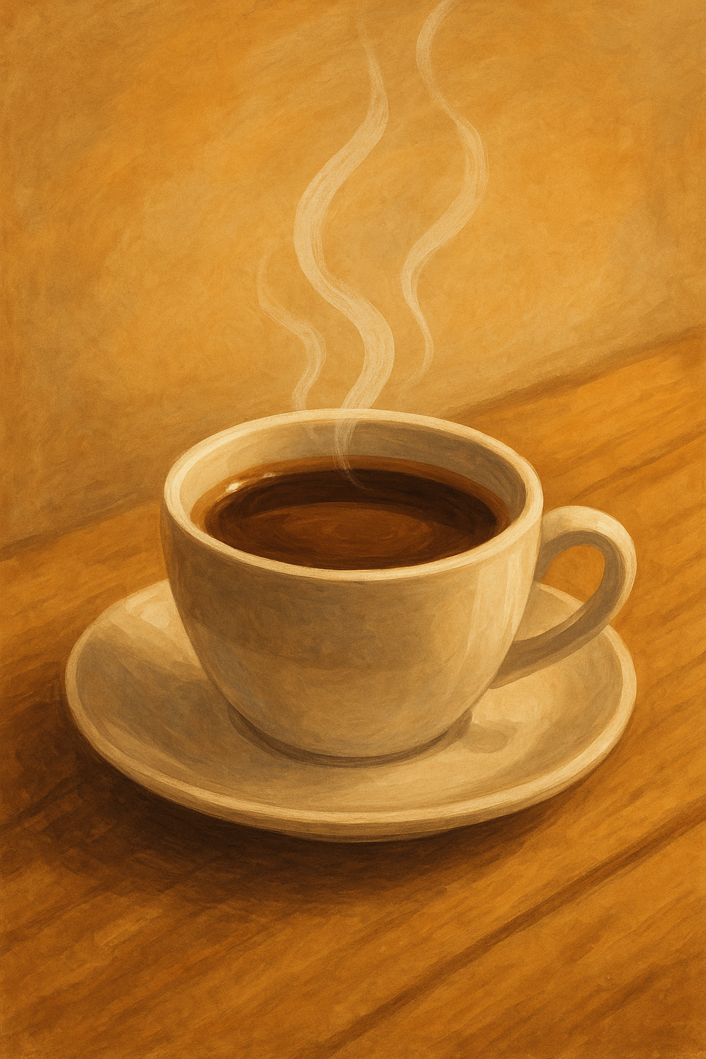 Zdjęcie artykułu: Ile kawy to zdrowa ilość?